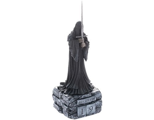 Der Herr der Ringe 3D Ewiger Kalender