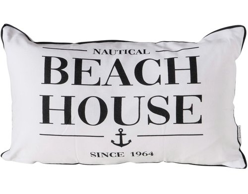 Boltze Kissen Nautic Grösse: 50 x 30 x 12 cm