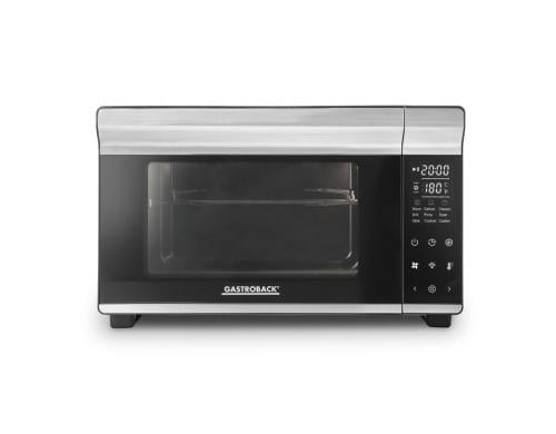 Gastroback Design Bistro Ofen Bake & Grill 1.500 Watt