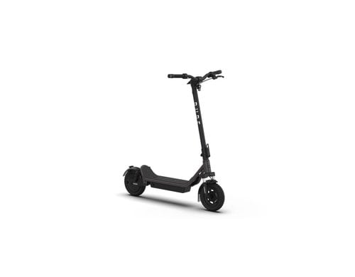 PURE AIR6 PRO+ SUSPENSION Metallic Grey
