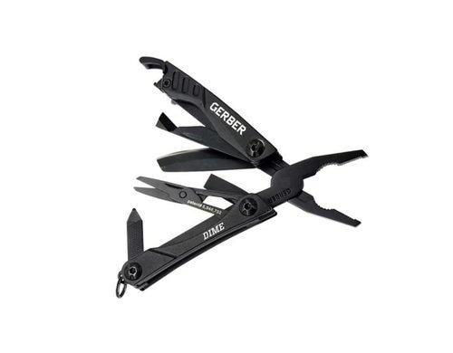 Mini-Tool DIME - Black