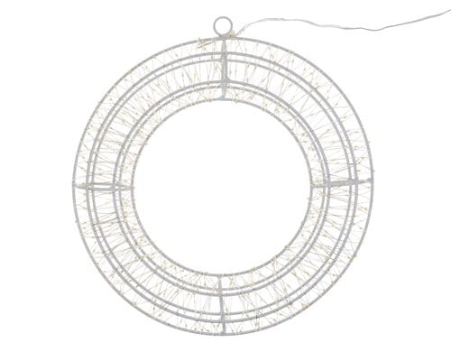 COCON 3D Metall Ring 960L 50*8CM