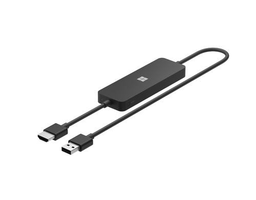 Microsoft 4K Wireless Display Adapter