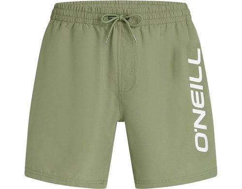 O'Neill  LOGO 16 SWIMSHORTS Avery Fern, XXL
