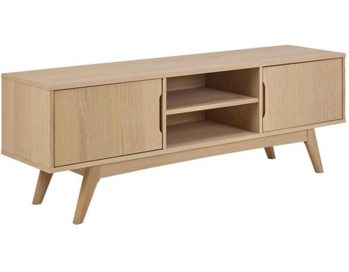 AC Design TV Möbel Marte (WxDxH): 160x40x55 cm