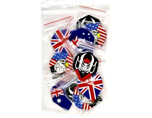 Karella Ersatzflys 10 Set