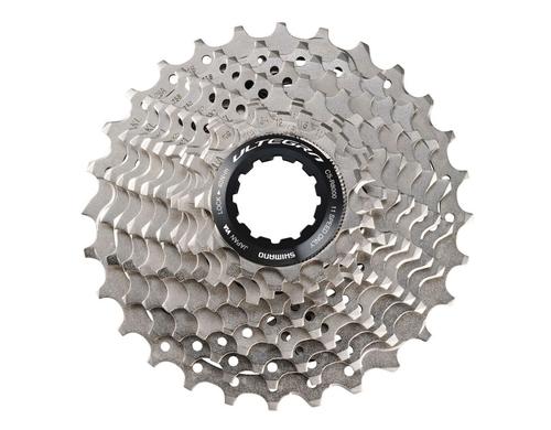 Shimano Kassette Ultegra CS-HG800 11- Gang  11-34 Zähne Box