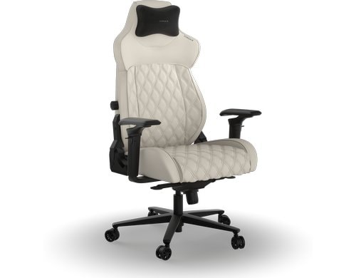 Corsair T500 Luxe Frost Stoff