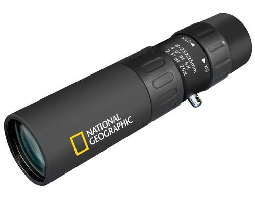 NG 8-25x25 Zoom-Monokular