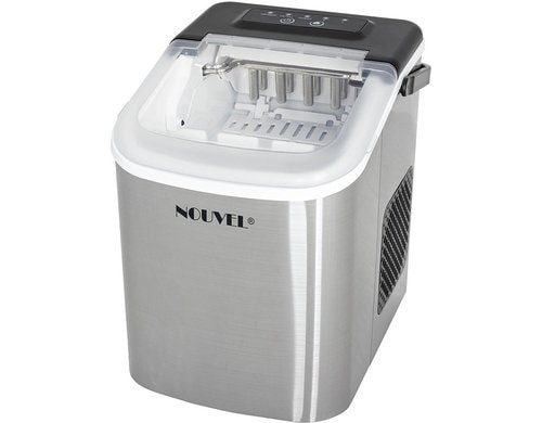 Nouvel Eiswürfelmaschine Arctic 230V, 112W, 12kg/24h