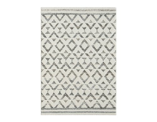 Conceptum Hypnose Teppich Sevilla 5507 100% Polypropylen, 160 x 230 cm, H:17mm