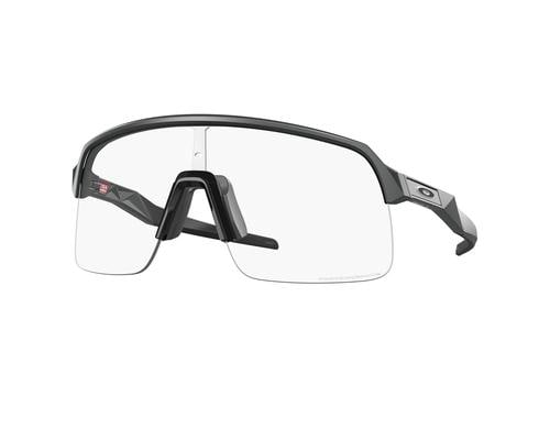 Oakley Sportbrille SUTRO LITE MAN, CLEAR PHOTOCHROMIC