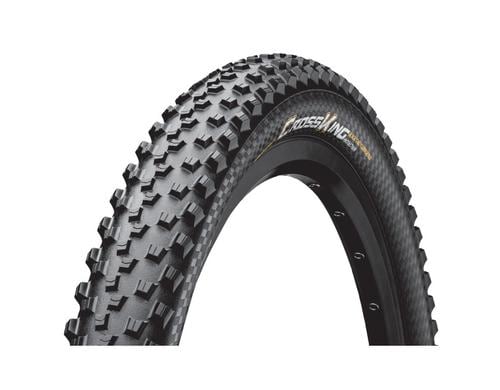 Continental Pneu Cross King 27.5x2.3 TL-Ready black