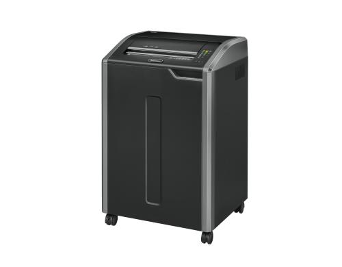Fellowes Aktenvernichter 485Ci 28-30 Blatt, 142 Liter, Partikelschnitt