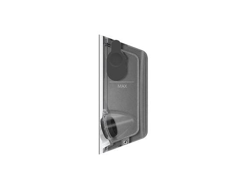 Hobot Wassertank HB2-S links zu HB2-S links