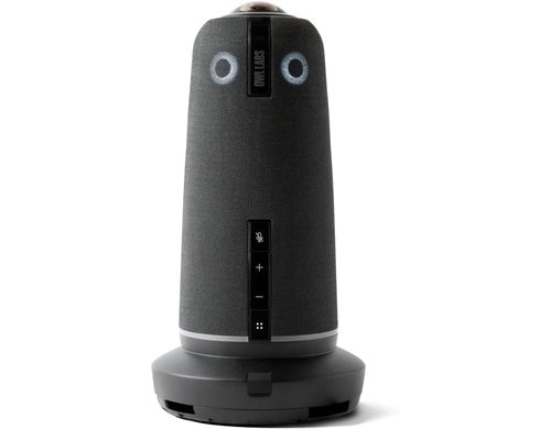 OWL Labs 5 Pro USB Konferenz Kamera 4K, 360°, USB