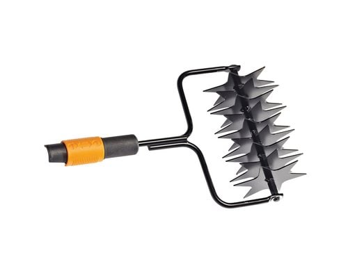 Fiskars QuikFit Sternfräse 30.5 x 20.5 x 10 cm