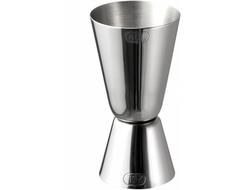 APS Barmass Ø 3,5 / 4,5 cm, H: 8,5 cm