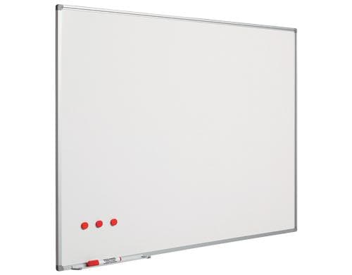 Berec Whiteboard Businessline-Profil 120 x 200 cm