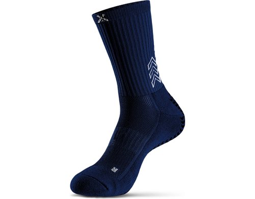 Gearxpro, SOXPro Classic Grip Socks 41 - 46 Grösse: 41-46 Farbe: dark blue