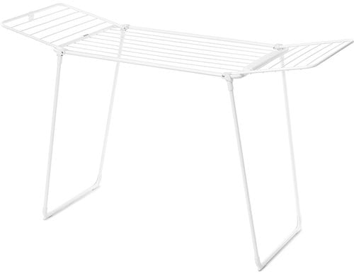 Brabantia Standtrockner Hangon Too 18 cm White