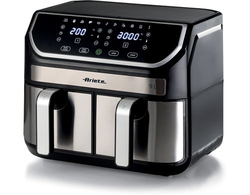 Ariete Doppel-Fritteuse ARI-4625