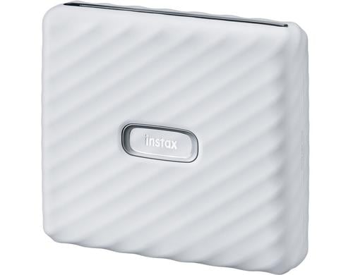 Fujifilm Instax Link Wide Ash White