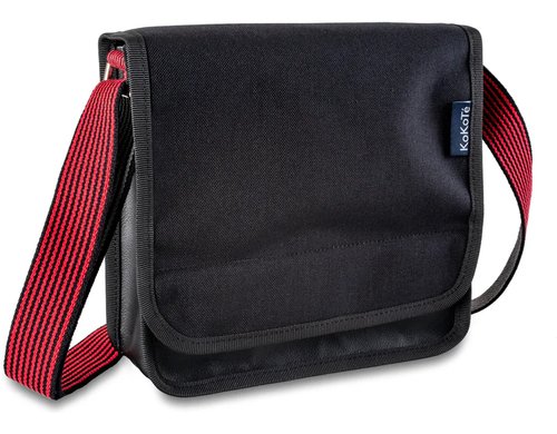 KoKoTé Tasche Leggero M Schwarz