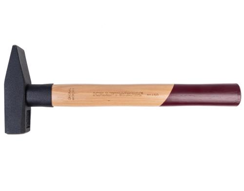 Kraftwerk 2303 DIN-Schlosserhammer DIN-Schlosserhammer 300 g