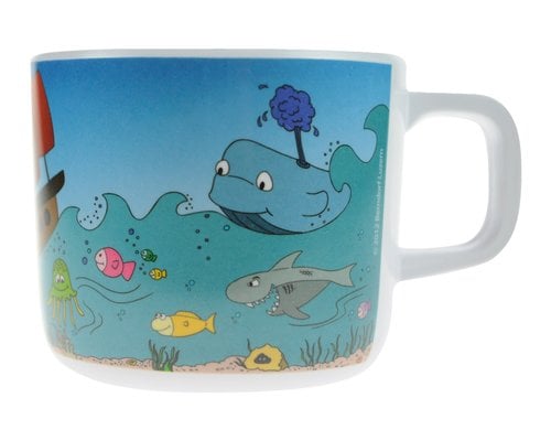 Berndorf Tasse Moritz Melamin, 25 cl