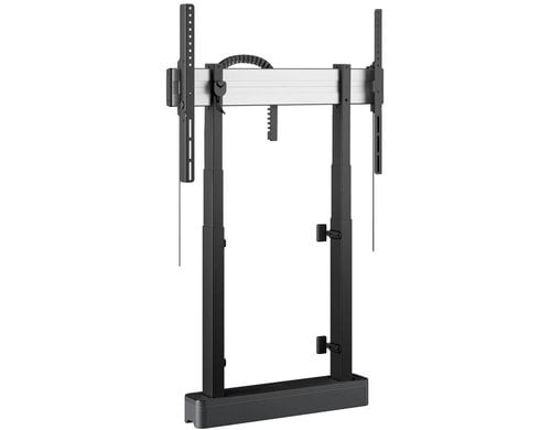 Vogel's RISE2008B Boden-Wand Display-Lift, max 140kg