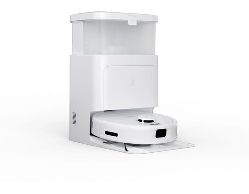 Ecovacs Saugroboter N30 Pro omni Deebot