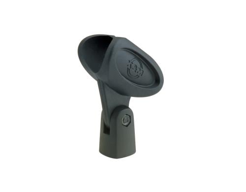 K&M 85050 Mikrofonklammer Für 22-28 mm Mik-Durchmesser