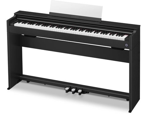 CASIO  AP-S200BK CELVIANO Digital Piano, schwarz