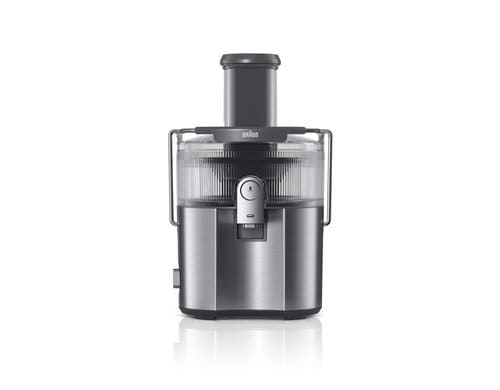Braun Zitruspresse MultiJuice SJ7000GY