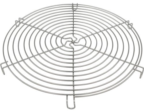 Stronghold Abkühlgitter Inox Ø 34.5 cm