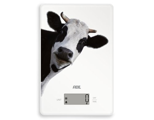ADE Küchenwaage Inka digital