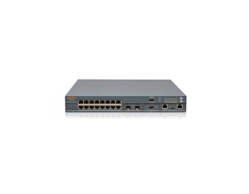 Aruba WLAN Controller 7010 32 AP Branch Controller