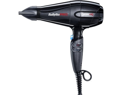 BaByliss PRO Haartrockner Caruso HQ 2400 W Ionic