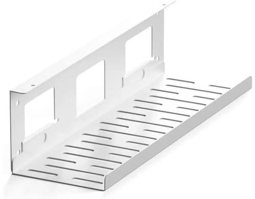 CONTINI Kabelmanagement weiss 350x120x100mm