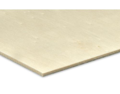 Pappelsperrholz 590x390x3mm