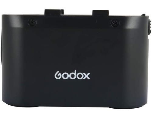 Godox Akku für PB960, 5800 mAh