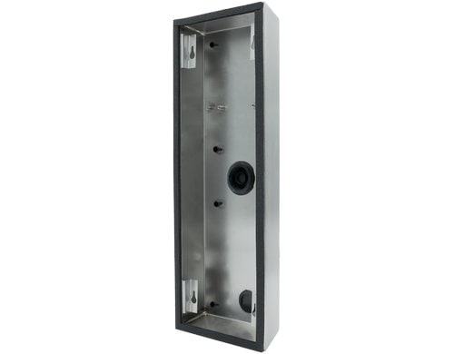 Doorbird D2104V/D2105V/D2106V Aufputz Montagerückgehäuse