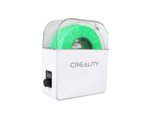 Creality Filament Trockenbox Betriebszeit:  2/4/8 Stunden, 60 °C ± 10 °C