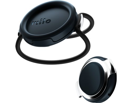 Milo Bike-Clip