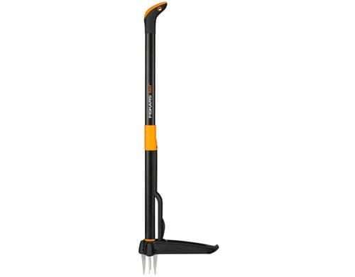 Fiskars Unkrautstecher Xact