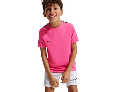 Nike Jersey K NK DF STRK SS TOP K Grösse: 158-170 Farbe: Pinksicle/Black