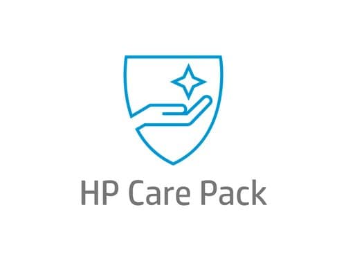 HP CarePack , 3 Jahre Vor-Ort-Service U45Q5E, 3 Jahre, Vor-Ort