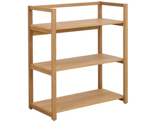 AC Design Regal Ludza (WxDxH): 80x40x93.3 cm