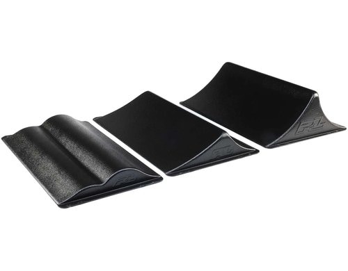 Proline Big Air Triple RC Ramp Set